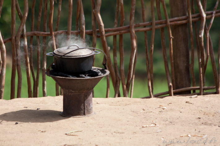 Immersion à Madagascar | Le Fatapera