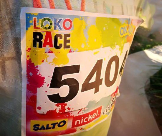 Loko Race 2018 - Madagascar