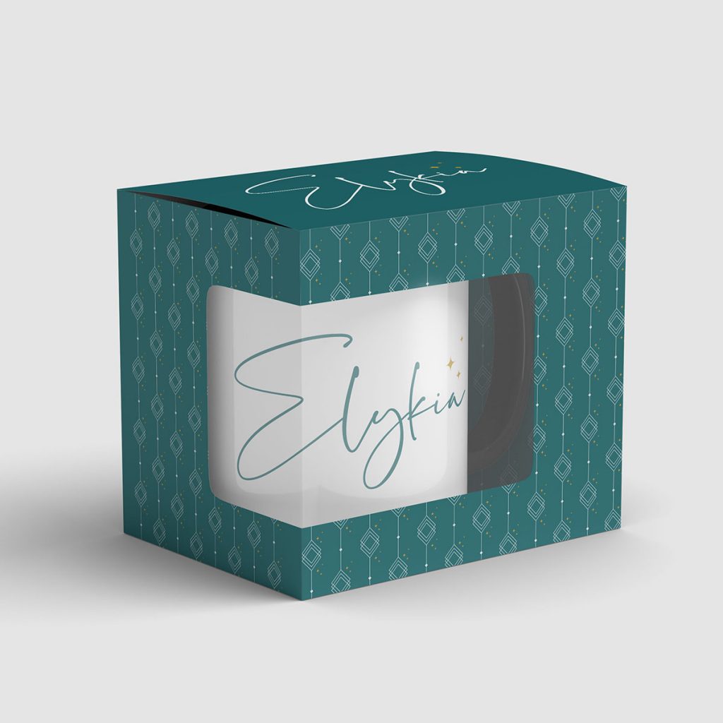 Elykia-packaging-pattern-mug