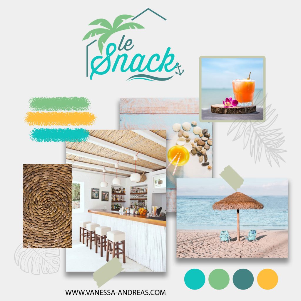 Logo-snack-moodboard-vanessa-andreas