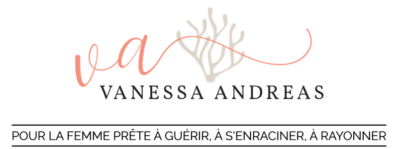 Vanessa Andréas