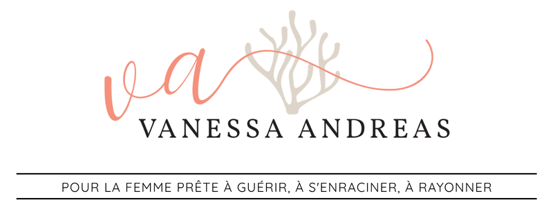 Vanessa Andréas