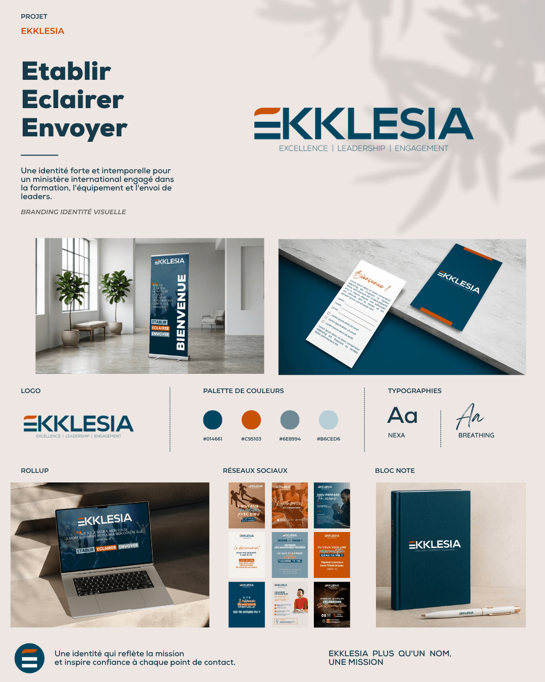 Ekklesia
