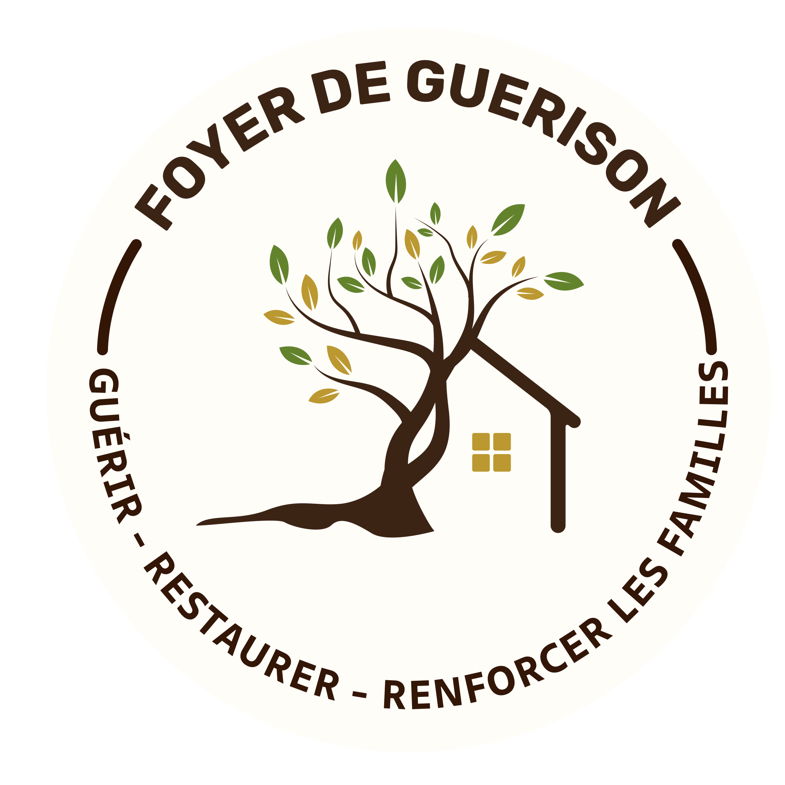Foyer de Guérison